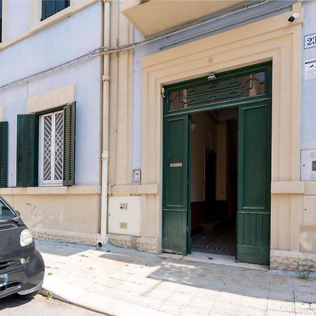 La Casa Di Gio - Stazione & Policlinico Apartment Bari Kültér fotó