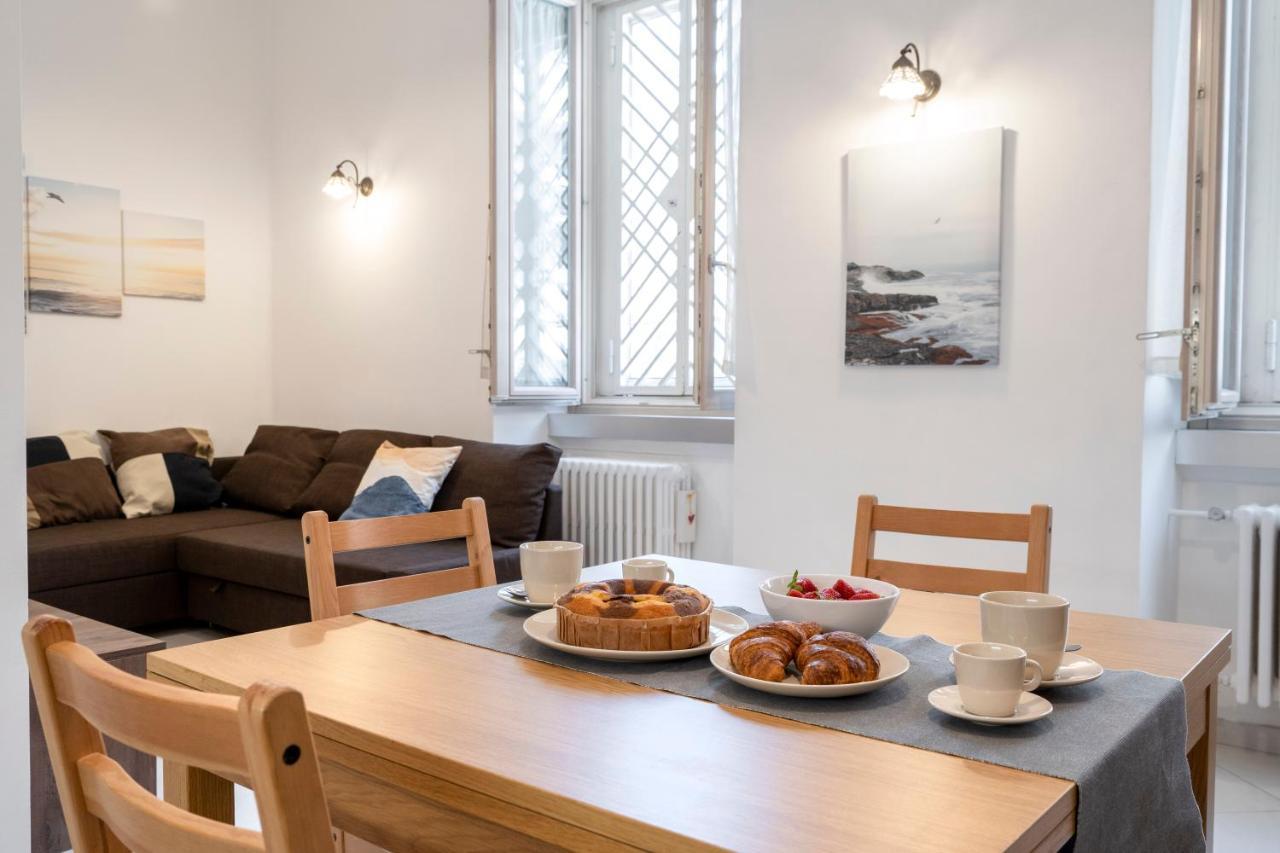 La Casa Di Gio - Stazione & Policlinico Apartment Bari Kültér fotó