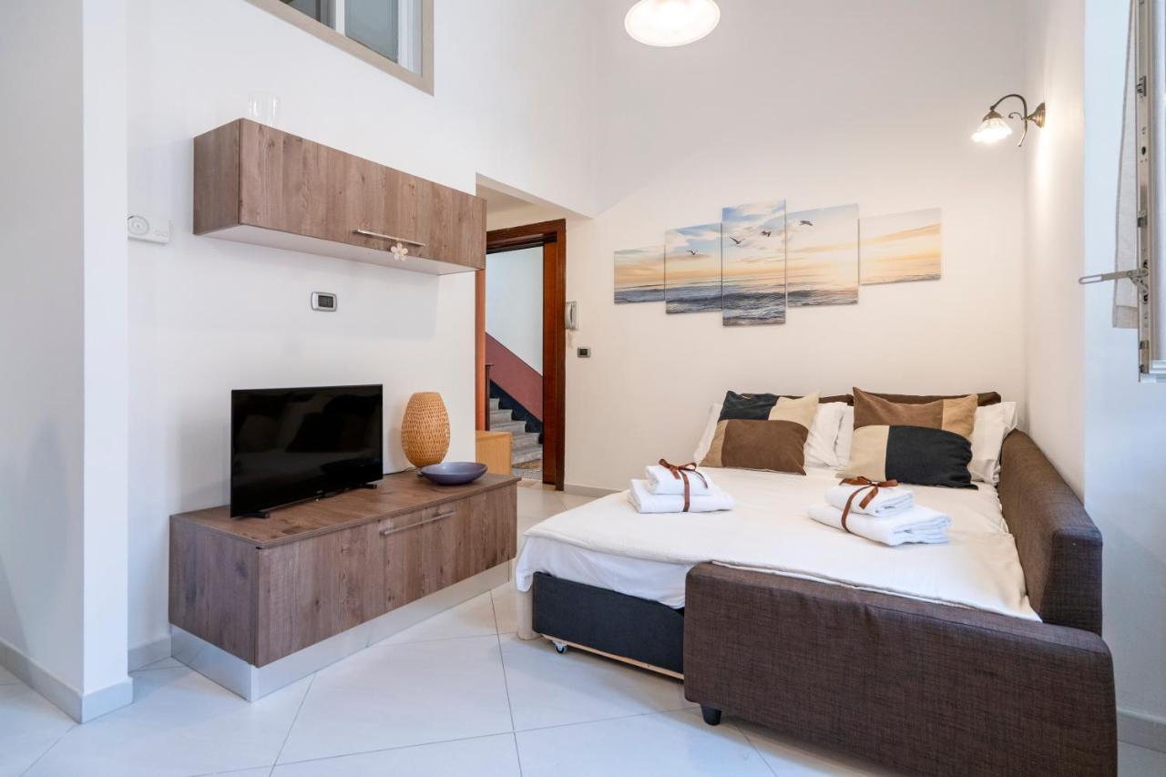 La Casa Di Gio - Stazione & Policlinico Apartment Bari Kültér fotó