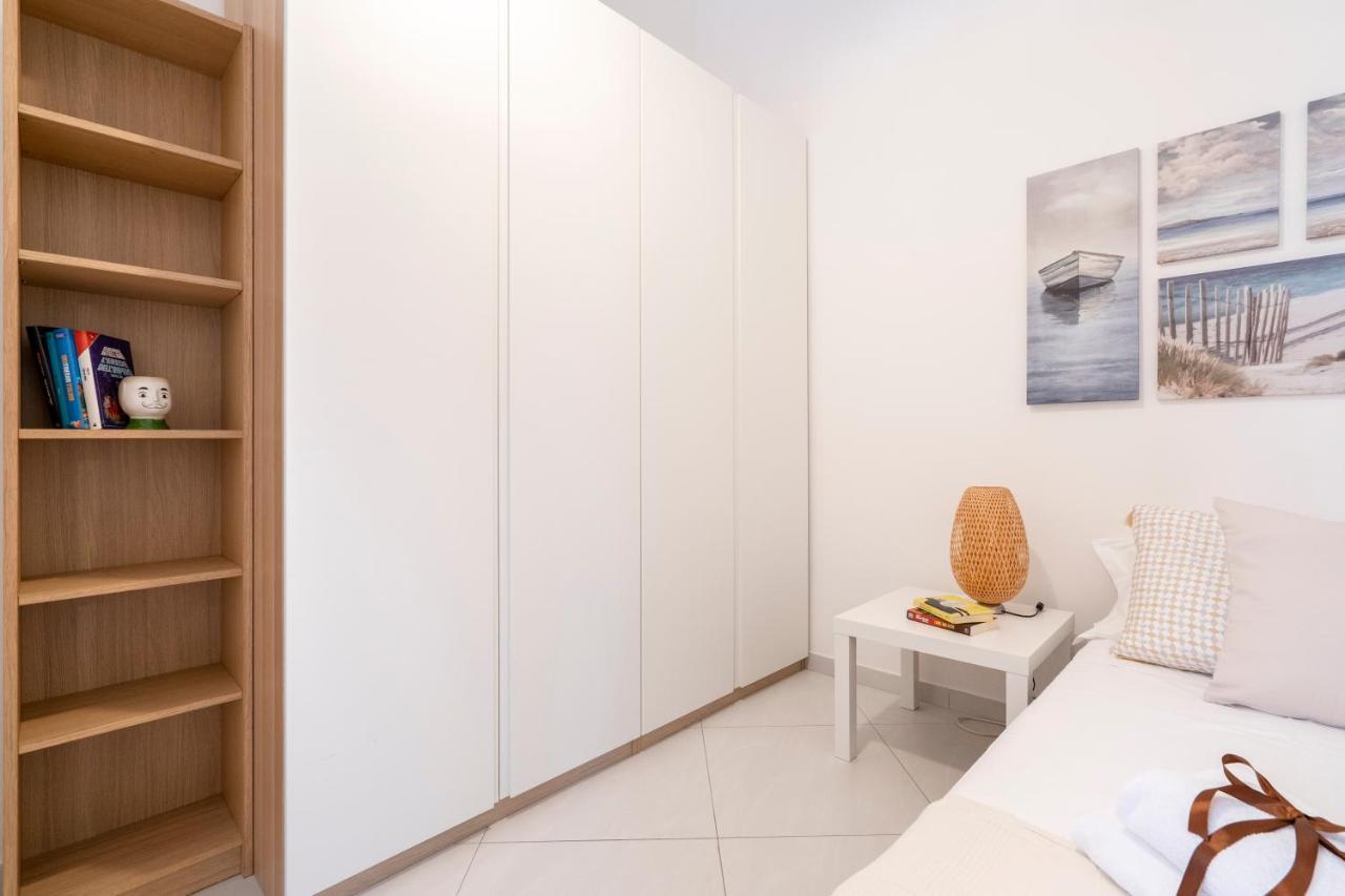 La Casa Di Gio - Stazione & Policlinico Apartment Bari Kültér fotó